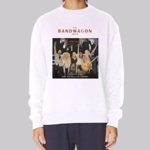 American Tour 2022 Miranda Lambert Sweatshirt 3 American Tour 2022 Miranda Lambert Sweatshirt 4