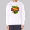 American Vintage Mello Yello Sweatshirt