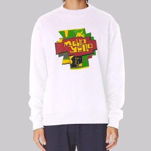American Vintage Mello Yello Sweatshirt