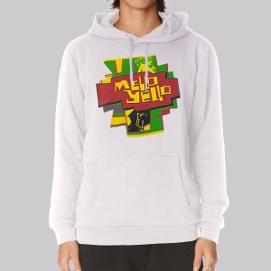 American Vintage Mello Yello Sweatshirt