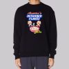 America’s Offended Flakes Sweatshirt