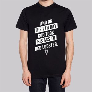 And on the 7th Day Sweatshirt 2 And on the 7th Day Sweatshirt 3