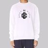 Andrew Flair Merch Beef Cake Logo Sweatshirt