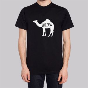Andrew Flair Merch Camel Sheew Sweatshirt 3