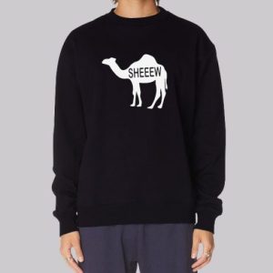 Andrew Flair Merch Camel Sheew Sweatshirt 4