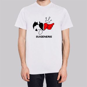 Angel Suigeneris Merch Sweatshirt 2 Angel Suigeneris Merch Sweatshirt 3