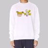 Angelica Rugrats Cynthia Doll Sweatshirt