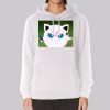 Angry Jigglypuff Strike Sweatshirt