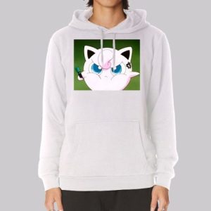 Angry Jigglypuff Strike Sweatshirt 3 Angry Jigglypuff Strike Sweatshirt 4