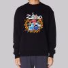Animal Muppets Zildjian Sweatshirt