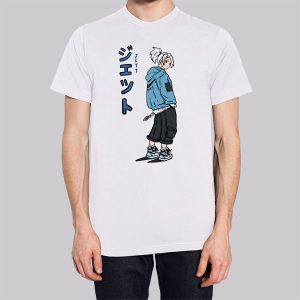 Anime Character Games Valorant Sweatshirt 2 Anime Character Games Valorant Sweatshirt 3