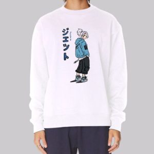 Anime Character Games Valorant Sweatshirt 3 Anime Character Games Valorant Sweatshirt 4