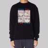 Anime Cute Zero Two Sweatshirt