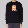 Anime Cutes Umaru Chan Sweatshirt