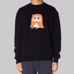 Anime Cutes Umaru Chan Sweatshirt