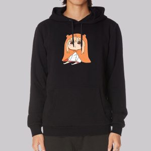 Anime Cutes Umaru Chan Sweatshirt