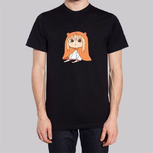 Anime Cutes Umaru Chan Sweatshirt 3