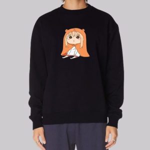 Anime Cutes Umaru Chan Sweatshirt 4