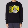 Anime Dragonball Super Saiyan Sweatshirt