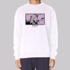 Anime Gorgon Crona Merch Sweatshirt