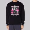 Anime Komaeda Nagito Sweatshirt