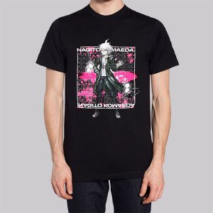 Anime Komaeda Nagito Sweatshirt 3