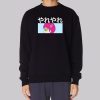Anime Kusuo Saiki K Sweatshirt