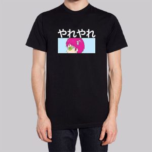 Anime Kusuo Saiki K Sweatshirt 3