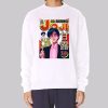 Anime Manga 88 Rising Joji Sweatshirt