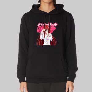 Anime Rias Gremory Sweatshirt