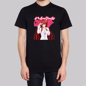 Anime Rias Gremory Sweatshirt 3