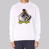 Anime Samurai Coryxkensin Merch Sweatshirt