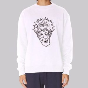 Anime Subtle Weeb Merch Sweatshirt 3 Anime Subtle Weeb Merch Sweatshirt 4