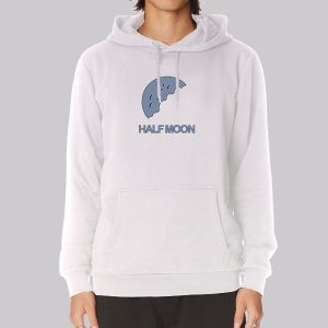 Anime Tachbana Half Moon Taki Sweatshirt