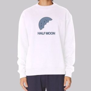 Anime Tachbana Half Moon Taki Sweatshirt 3 Anime Tachbana Half Moon Taki Sweatshirt 4