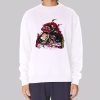 Anime Thrifty Threads Spawn Sweatshirt