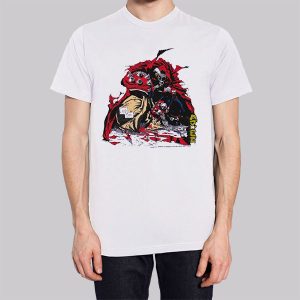 Anime Thrifty Threads Spawn Sweatshirt 3