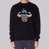Anime Workout Clothes Train Insaiyan Sweatshirt