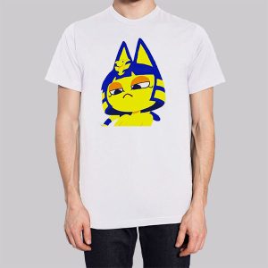 Ankha Zone Tik Tok Meme Sweatshirt 2 Ankha Zone Tik Tok Meme Sweatshirt 3