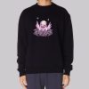 Anna Press Jazmin Bean Merch Baby Core Sweatshirt