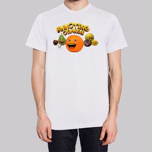 Annoying Orange Merch Funny Sweatshirt 2 Annoying Orange Merch Funny Sweatshirt 3
