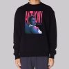 Anthony Ramos Merch Sweatshirt