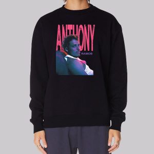 Anthony Ramos Merch Sweatshirt