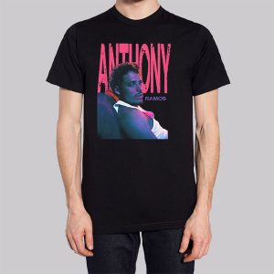 Anthony Ramos Merch Sweatshirt 3