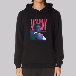 Anthony Ramos Merchandise Sweatshirt Vintage