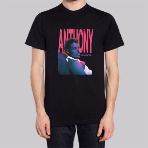 Anthony Ramos Merchandise Sweatshirt Vintage 3