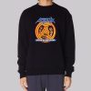 Anthrax State of Euphoria Merch Sweatshirt