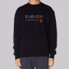 Anti Gun Control End Gun Violence Sweatshirt