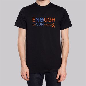 Anti Gun Control End Gun Violence Sweatshirt 3