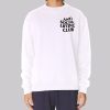 Anti Social Lifting Club Sweatshirt